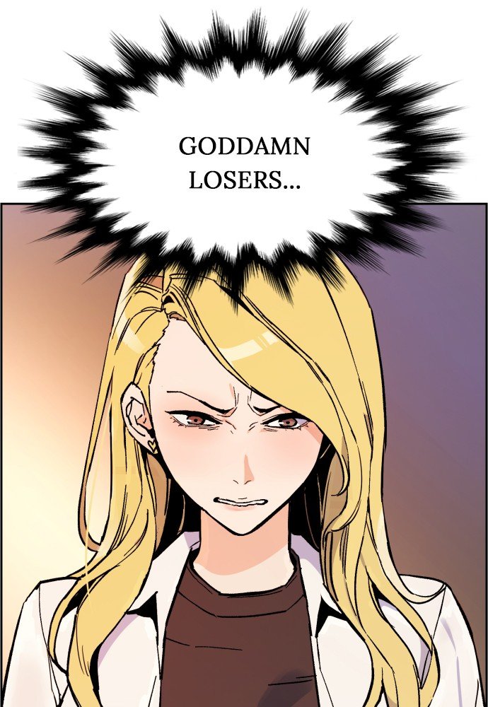 Read Teenage Mercenary ENGLISH Manga Online