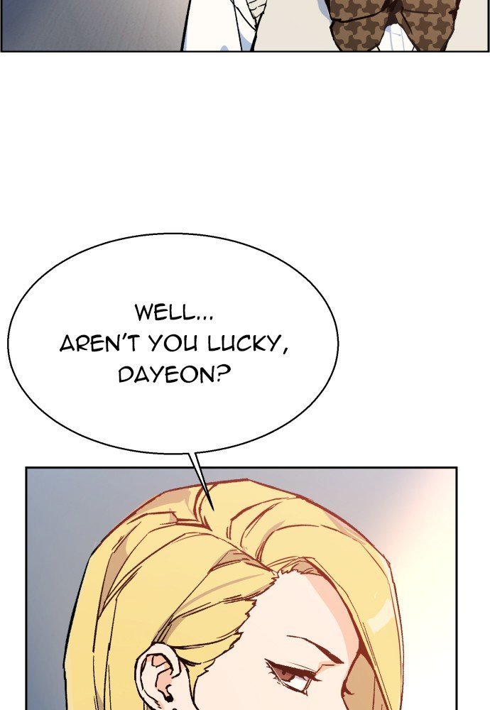 Read Teenage Mercenary ENGLISH Manga Online