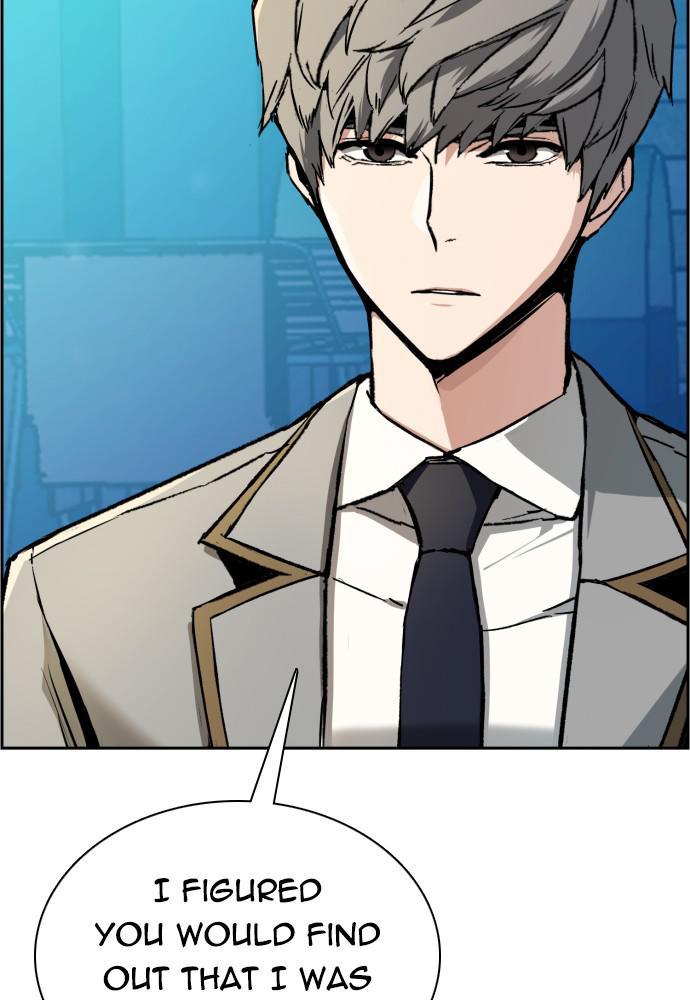 Read Teenage Mercenary ENGLISH Manga Online