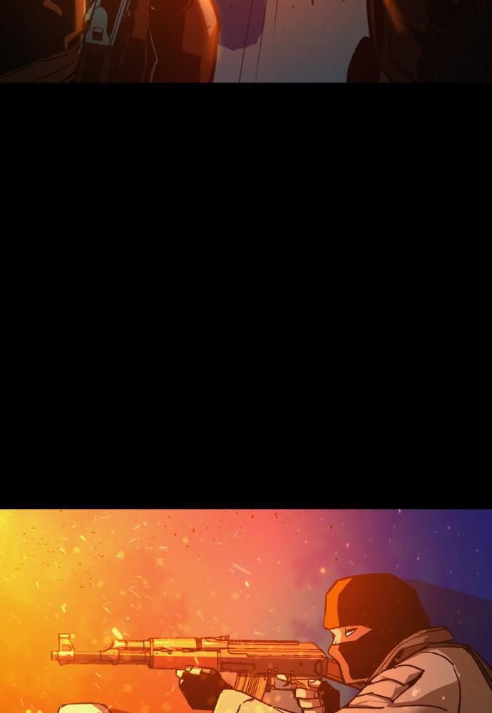 Read Teenage Mercenary ENGLISH Manga Online