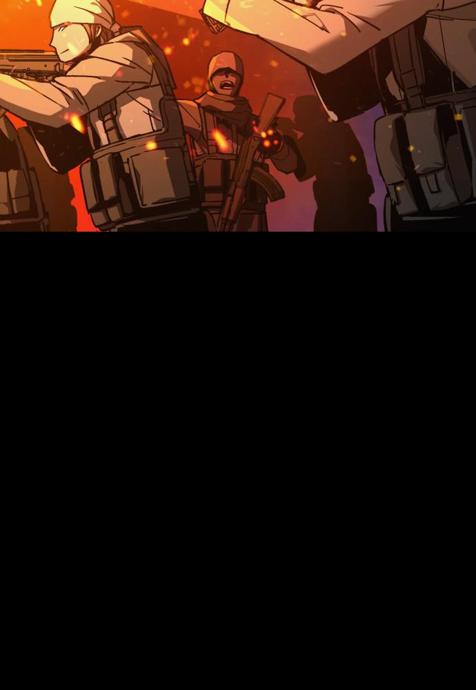 Read Teenage Mercenary ENGLISH Manga Online