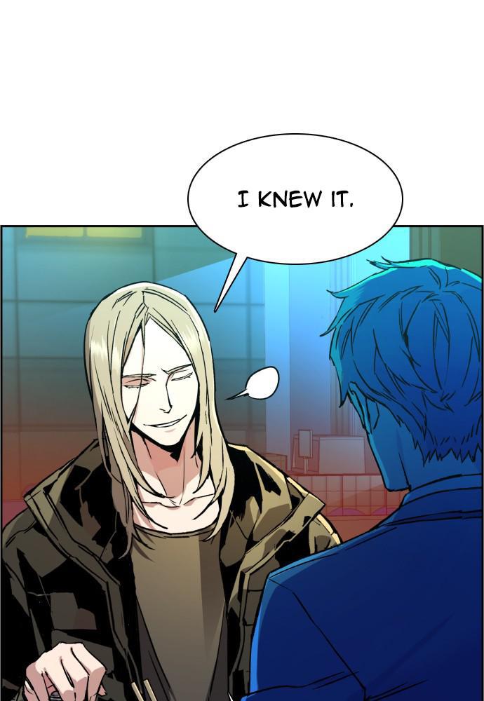 Read Teenage Mercenary ENGLISH Manga Online