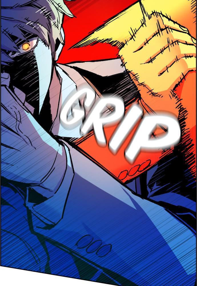 Read Teenage Mercenary ENGLISH Manga Online