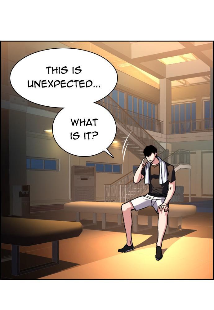 Read Teenage Mercenary ENGLISH Manga Online