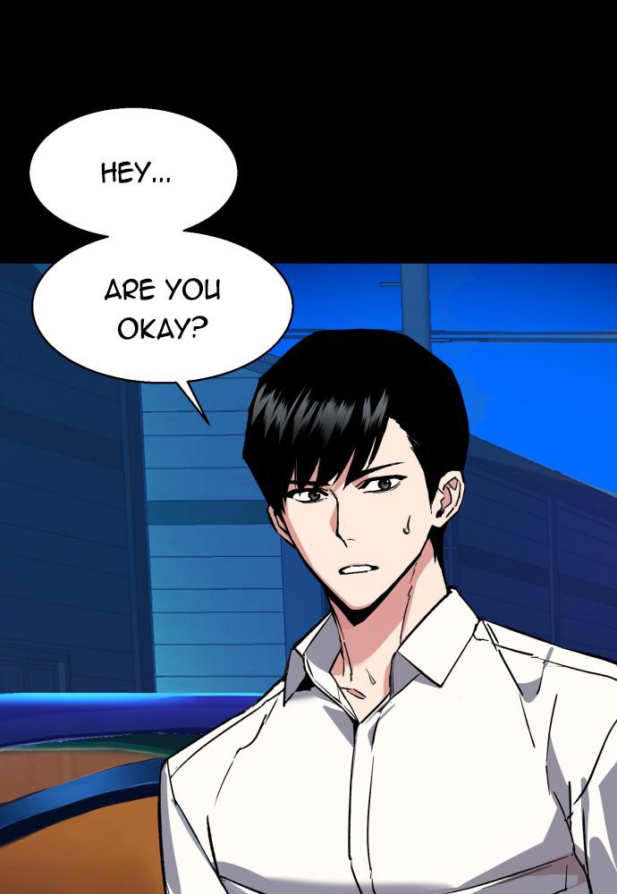 Read Teenage Mercenary ENGLISH Manga Online