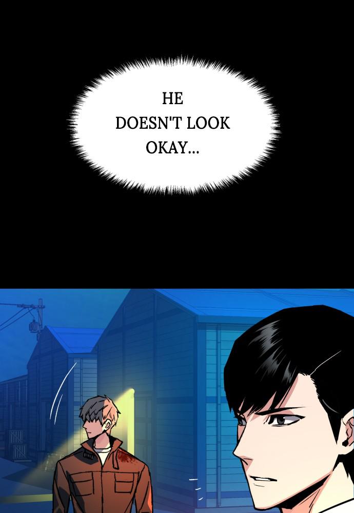 Read Teenage Mercenary ENGLISH Manga Online