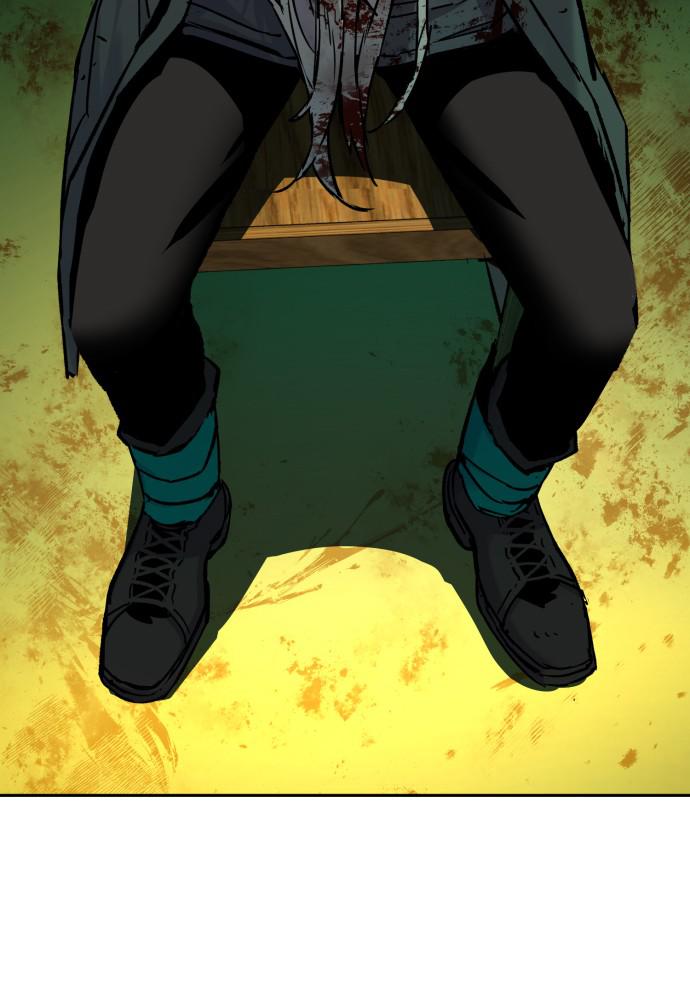 Read Teenage Mercenary ENGLISH Manga Online