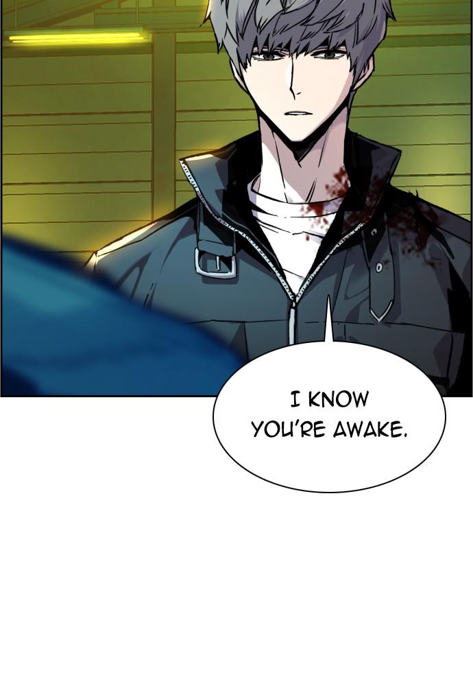 Read Teenage Mercenary ENGLISH Manga Online