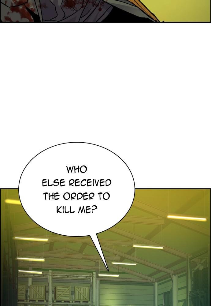 Read Teenage Mercenary ENGLISH Manga Online