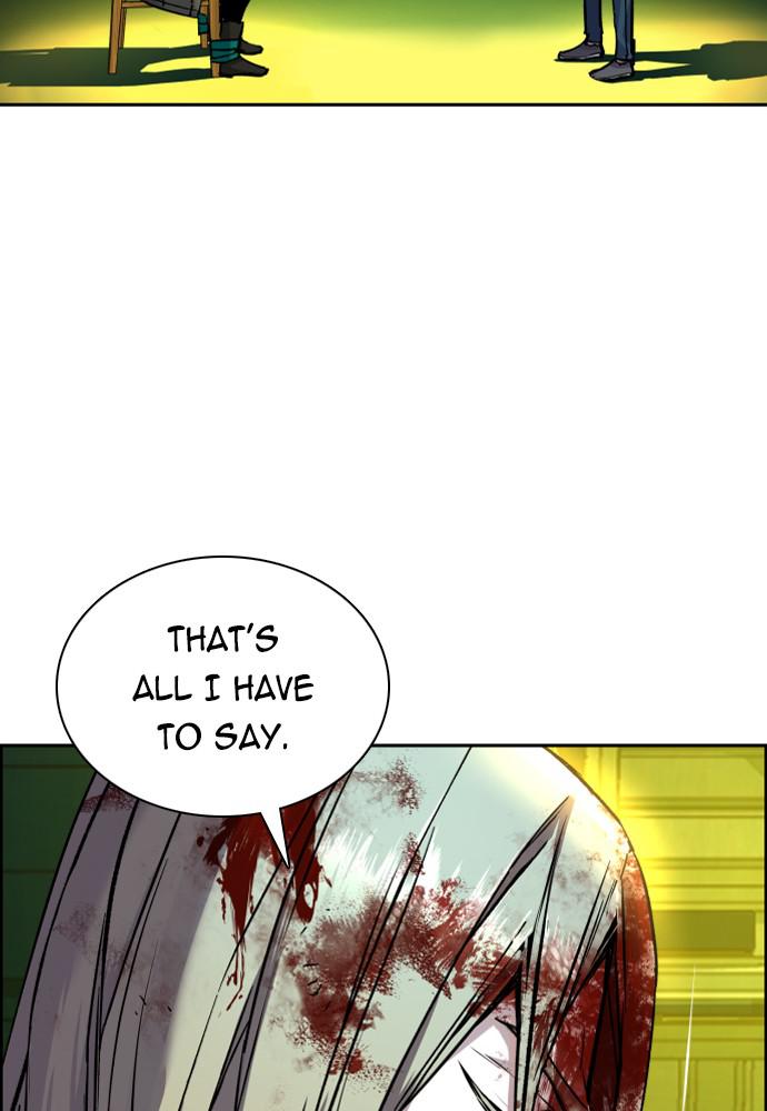 Read Teenage Mercenary ENGLISH Manga Online