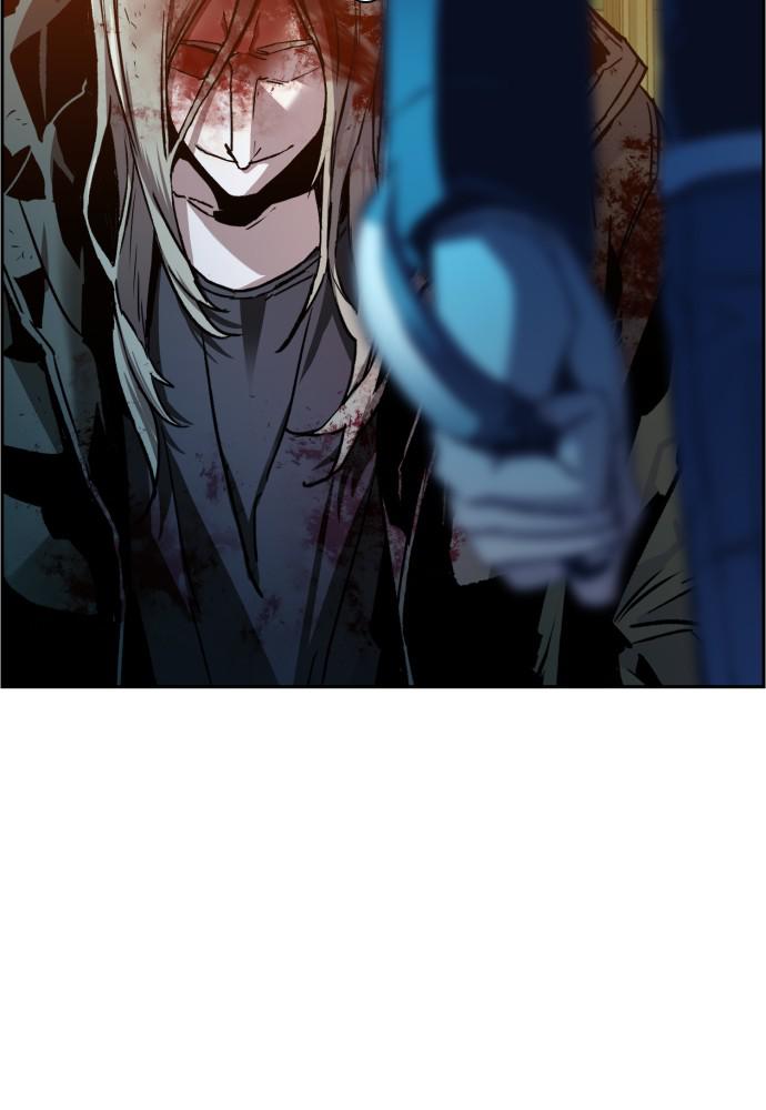 Read Teenage Mercenary ENGLISH Manga Online