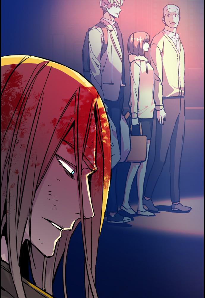 Read Teenage Mercenary ENGLISH Manga Online