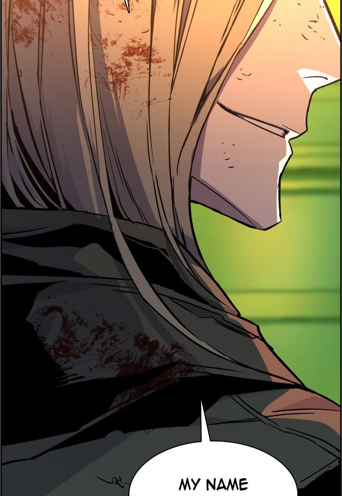 Read Teenage Mercenary ENGLISH Manga Online