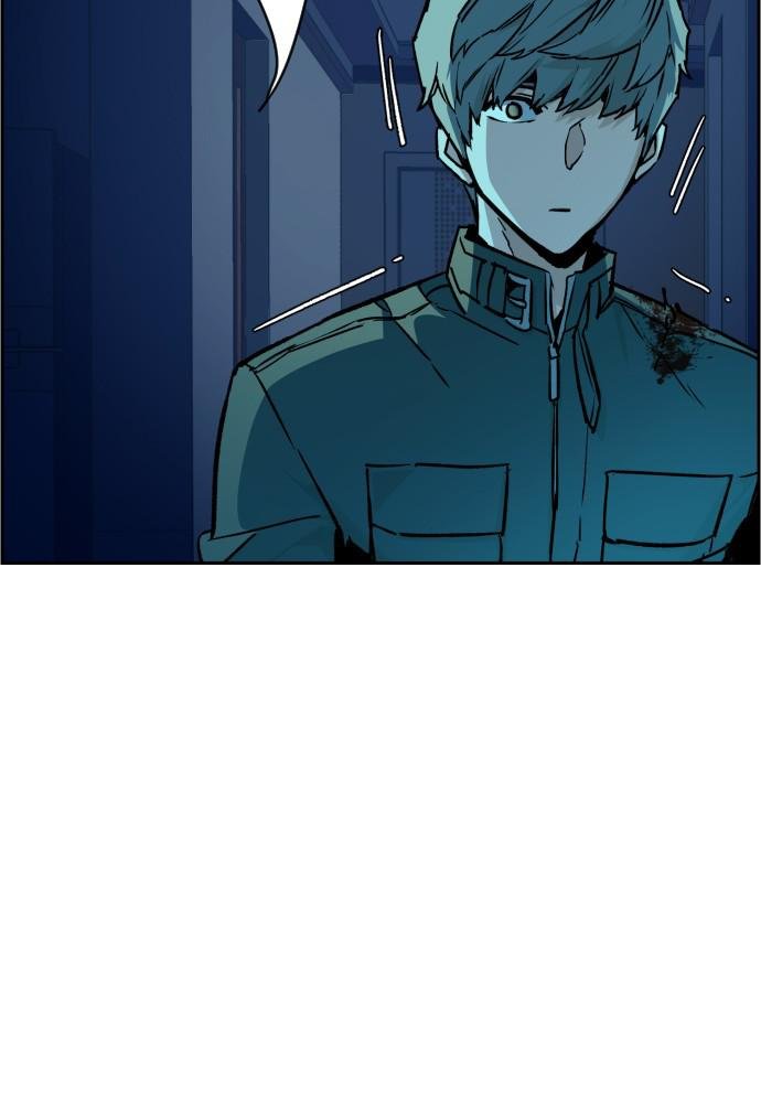 Read Teenage Mercenary ENGLISH Manga Online