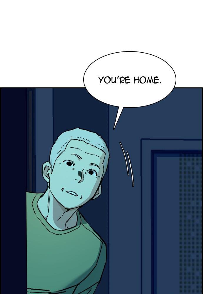 Read Teenage Mercenary ENGLISH Manga Online