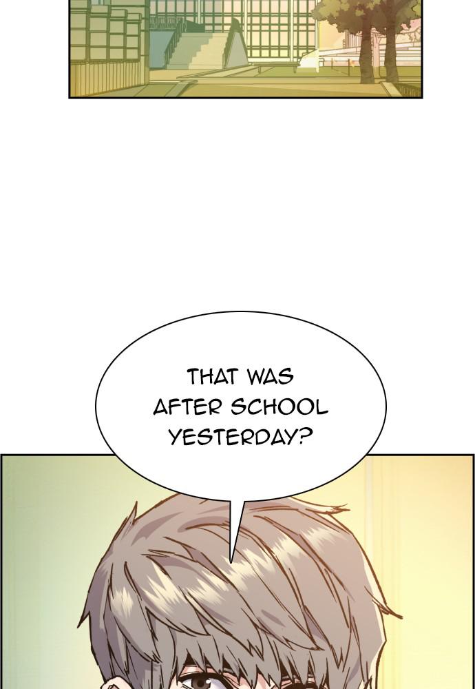 Read Teenage Mercenary ENGLISH Manga Online