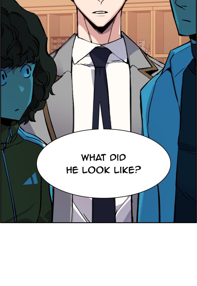 Read Teenage Mercenary ENGLISH Manga Online