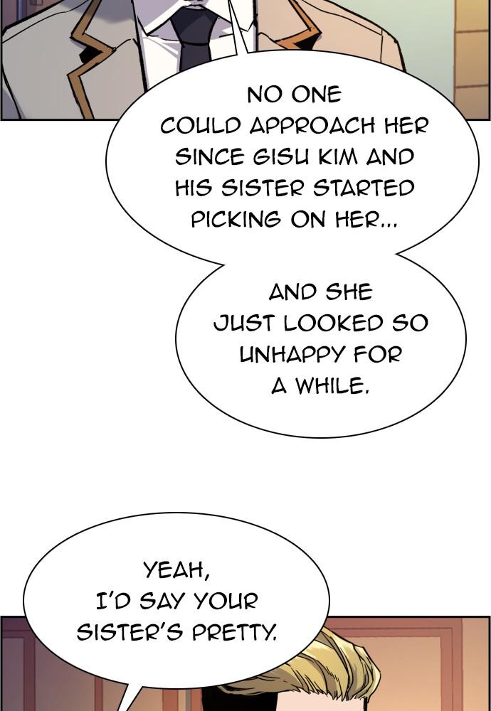 Read Teenage Mercenary ENGLISH Manga Online