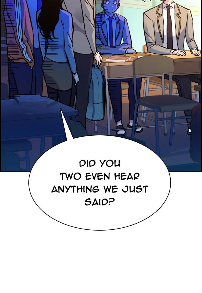 Read Teenage Mercenary ENGLISH Manga Online