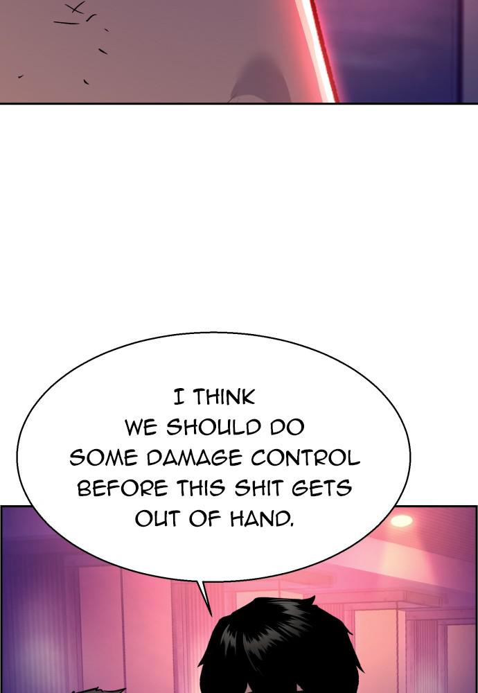 Read Teenage Mercenary ENGLISH Manga Online