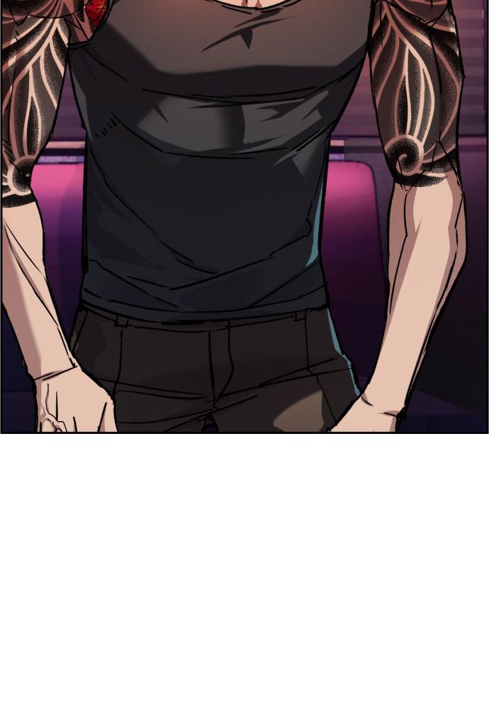 Read Teenage Mercenary ENGLISH Manga Online