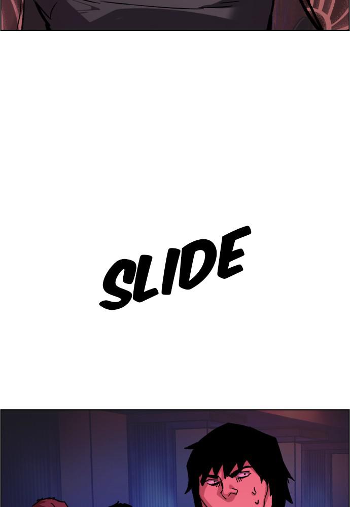 Read Teenage Mercenary ENGLISH Manga Online