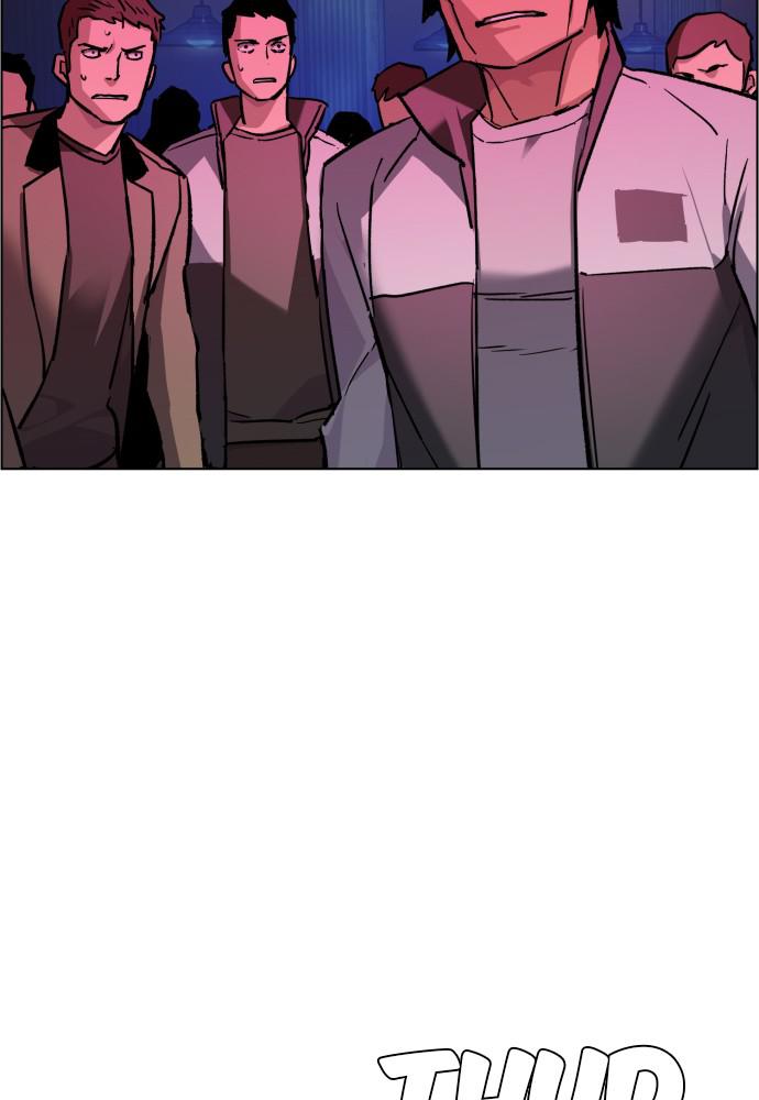 Read Teenage Mercenary ENGLISH Manga Online