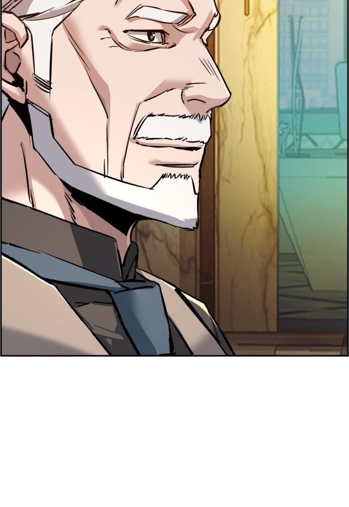 Read Teenage Mercenary ENGLISH Manga Online