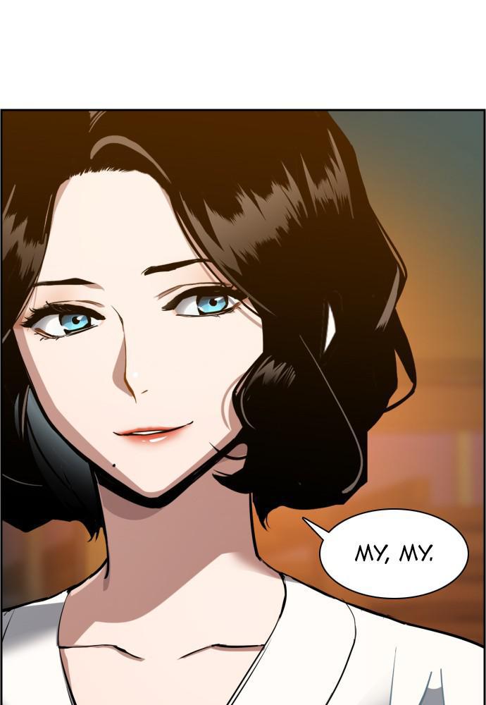 Read Teenage Mercenary ENGLISH Manga Online