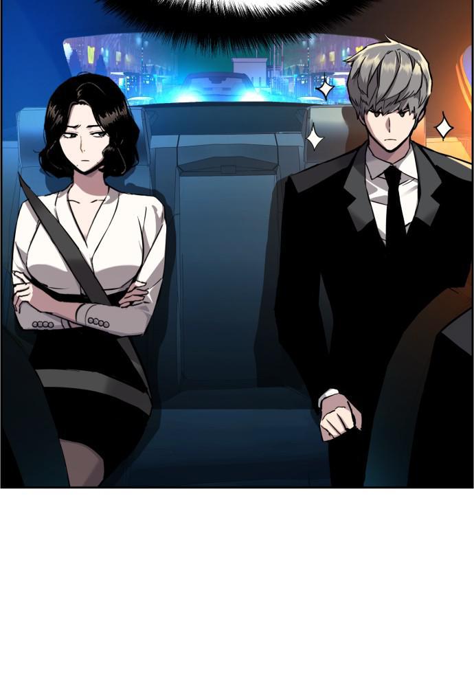 Read Teenage Mercenary ENGLISH Manga Online