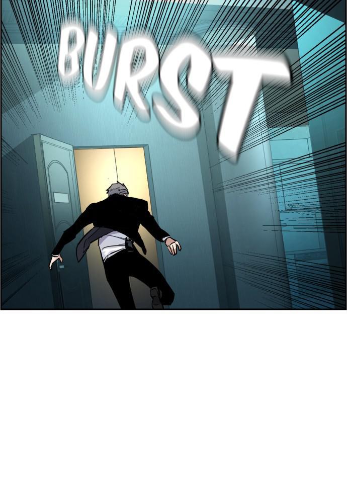 Read Teenage Mercenary ENGLISH Manga Online