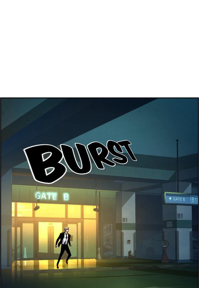 Read Teenage Mercenary ENGLISH Manga Online