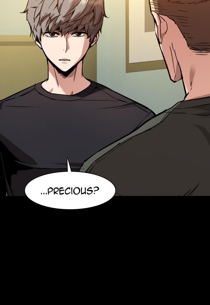 Read Teenage Mercenary ENGLISH Manga Online