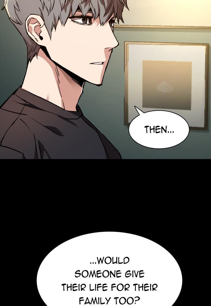 Read Teenage Mercenary ENGLISH Manga Online