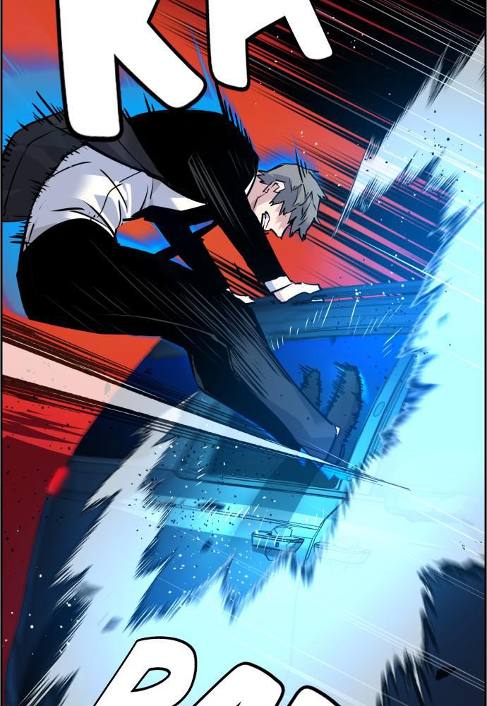 Read Teenage Mercenary ENGLISH Manga Online