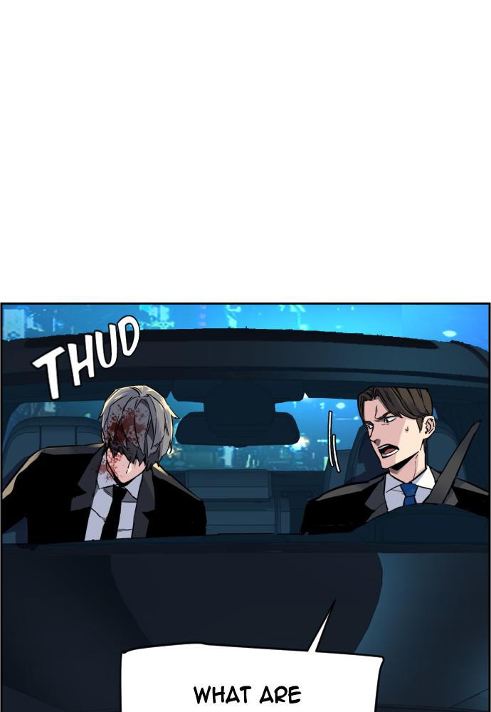 Read Teenage Mercenary ENGLISH Manga Online