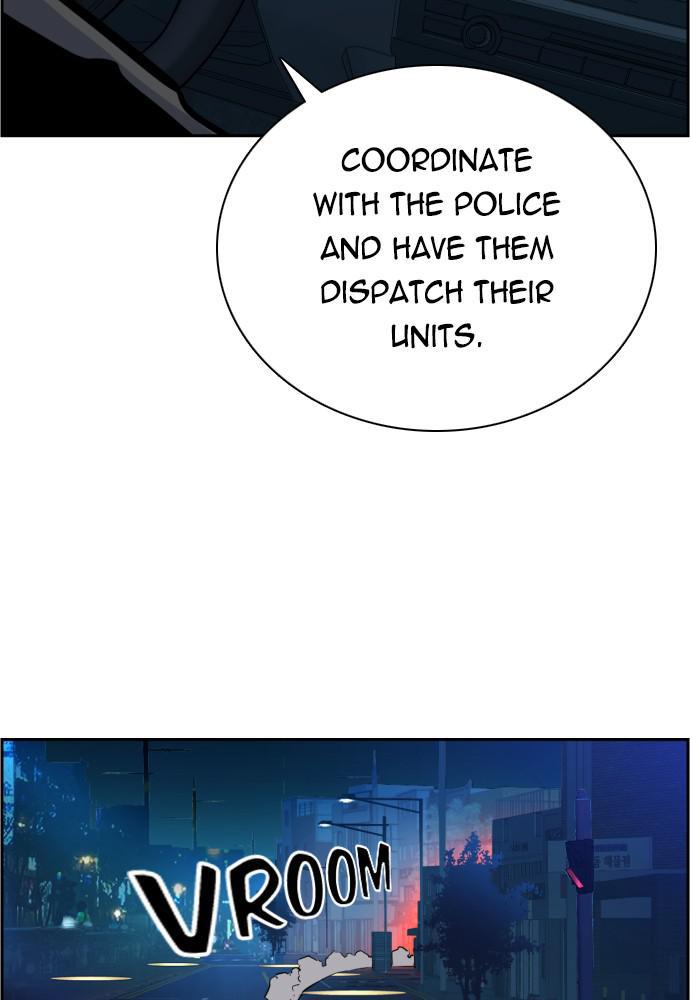 Read Teenage Mercenary ENGLISH Manga Online