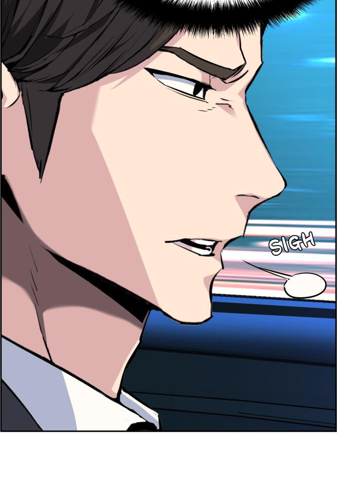 Read Teenage Mercenary ENGLISH Manga Online