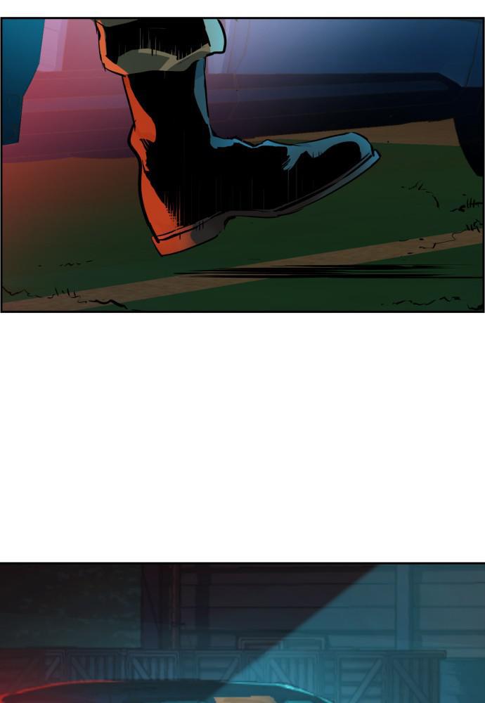 Read Teenage Mercenary ENGLISH Manga Online