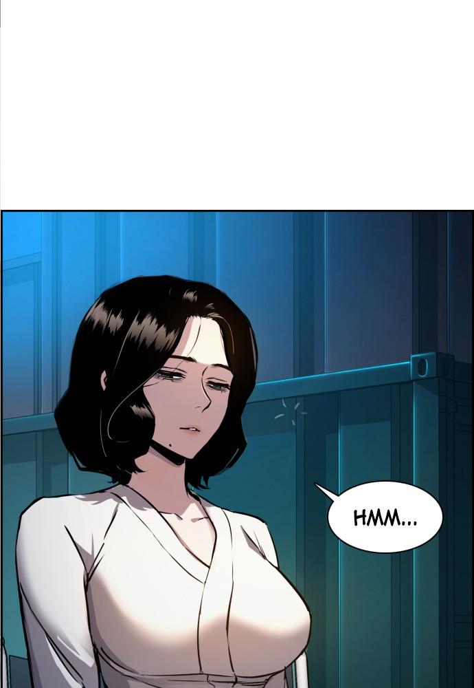 Read Teenage Mercenary ENGLISH Manga Online