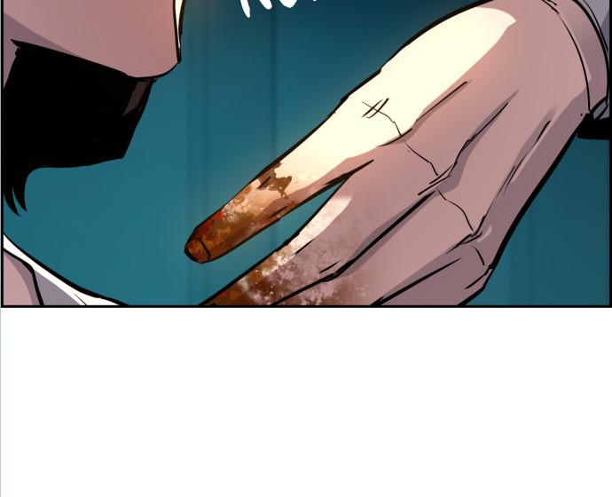 Read Teenage Mercenary ENGLISH Manga Online