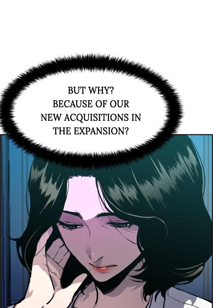 Read Teenage Mercenary ENGLISH Manga Online