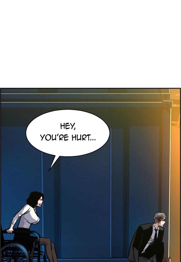 Read Teenage Mercenary ENGLISH Manga Online