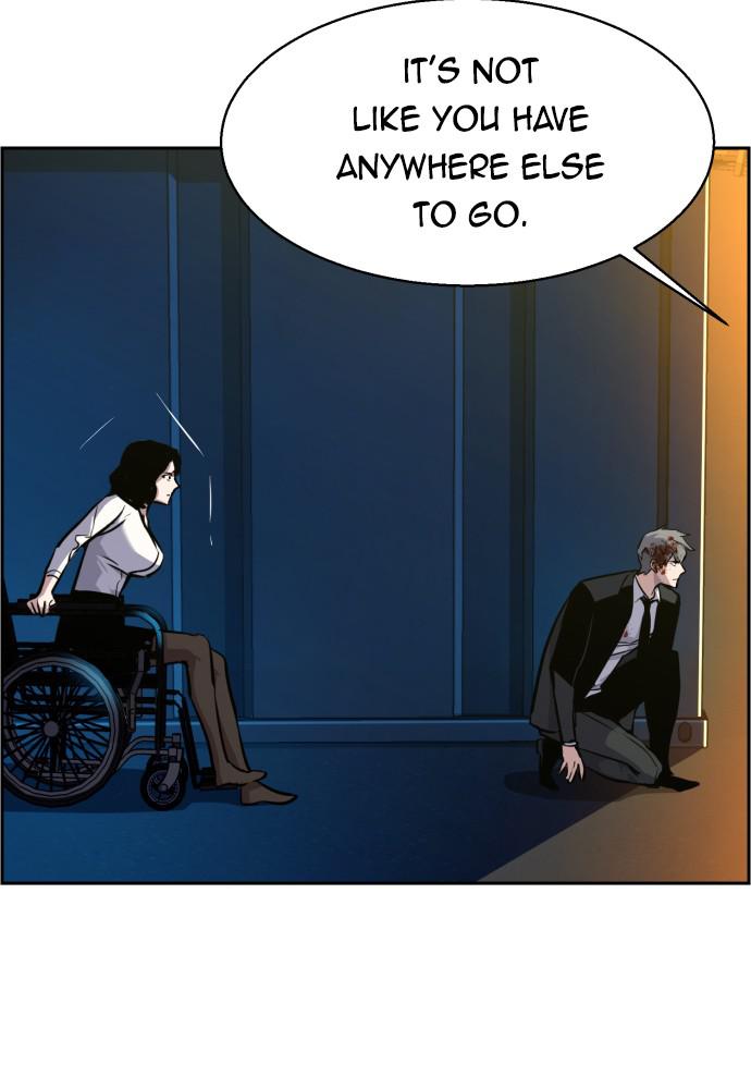 Read Teenage Mercenary ENGLISH Manga Online