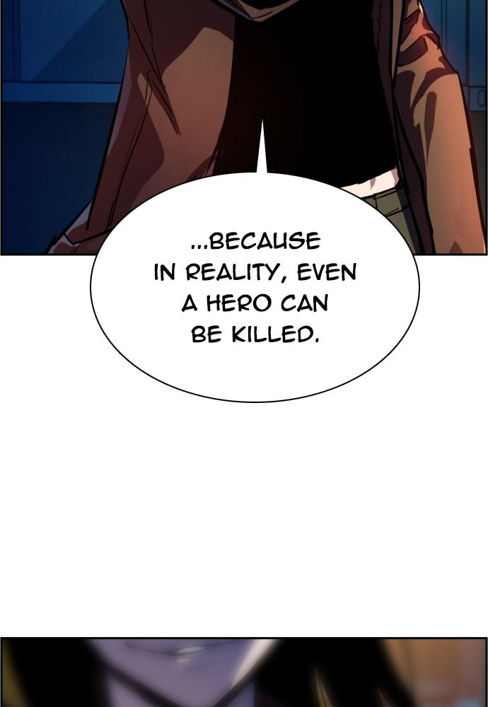 Read Teenage Mercenary ENGLISH Manga Online