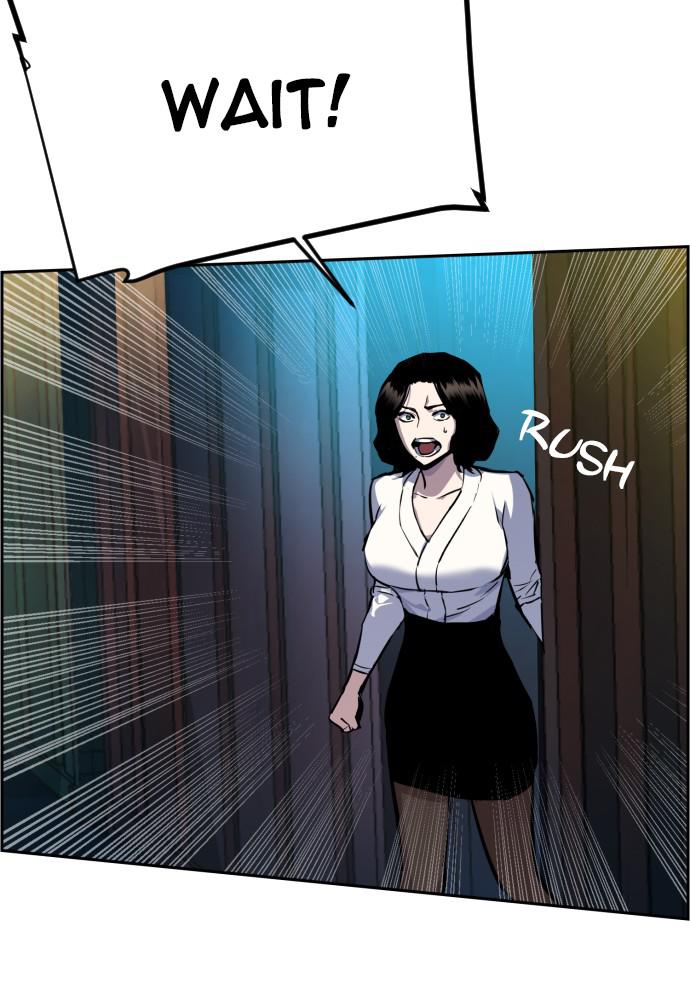 Read Teenage Mercenary ENGLISH Manga Online