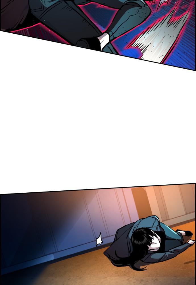 Read Teenage Mercenary ENGLISH Manga Online