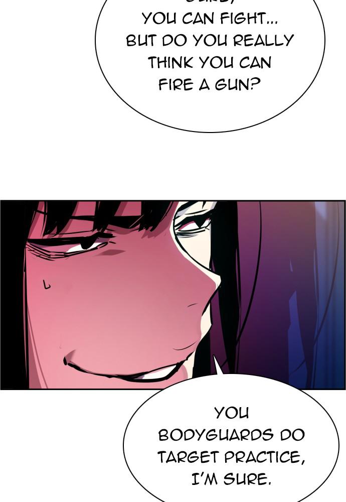 Read Teenage Mercenary ENGLISH Manga Online