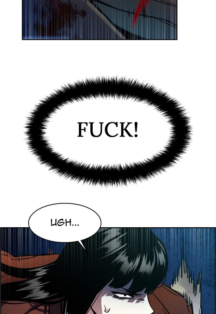 Read Teenage Mercenary ENGLISH Manga Online