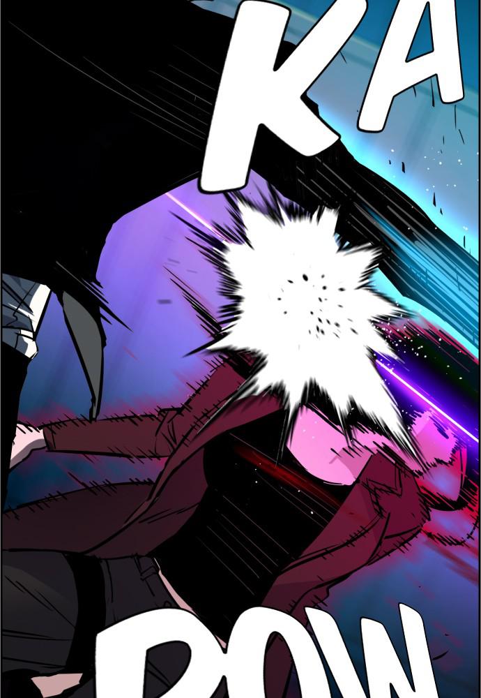 Read Teenage Mercenary ENGLISH Manga Online